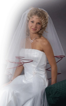 Bridal Accessories